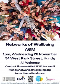 NoW AGM 26 November 2025