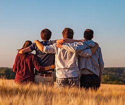 Image by Dim Hou from Pixabay