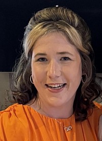 Erin Allan, youth representative, NoW Board