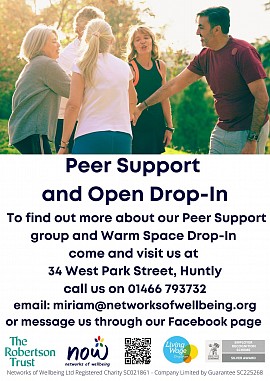 Peer Support