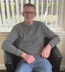 Billy’s Story, Networks of Wellbeing, NoW
