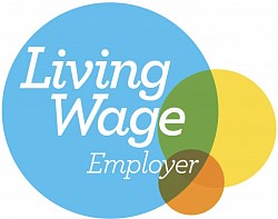 Living Wage Logo